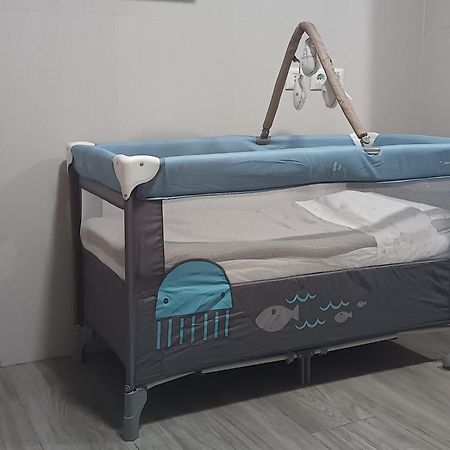 Apartamento Ms Campo Maior Exterior photo