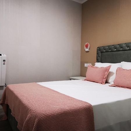Apartamento Ms Campo Maior Exterior photo