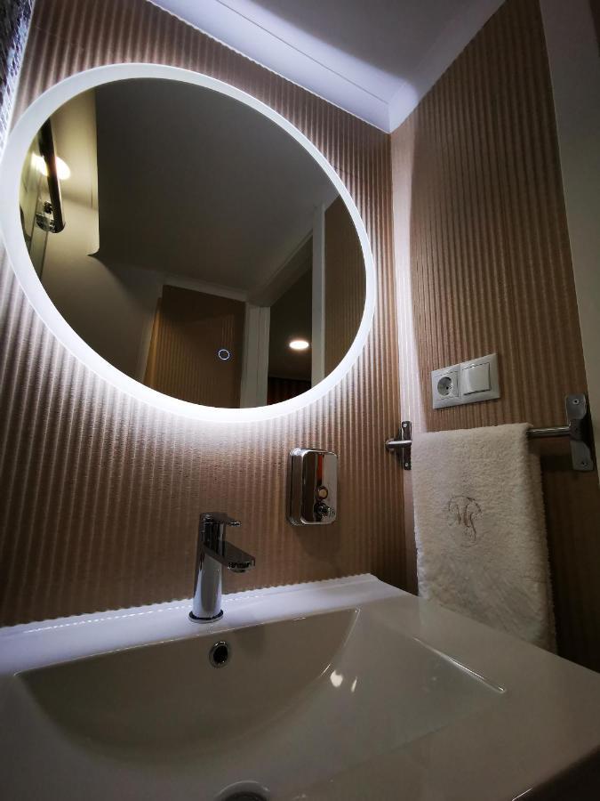 Apartamento Ms Campo Maior Exterior photo