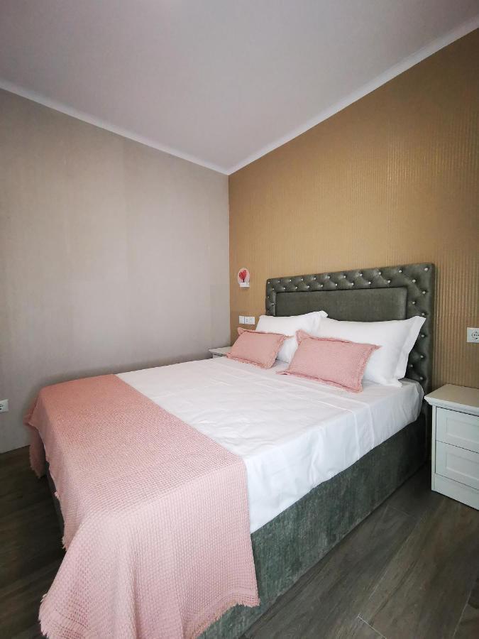 Apartamento Ms Campo Maior Exterior photo