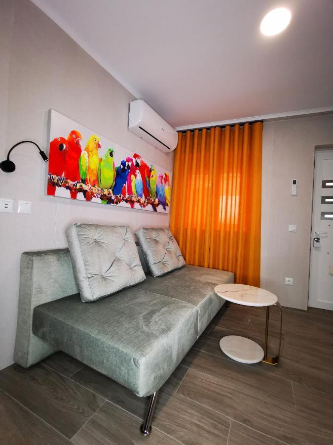 Apartamento Ms Campo Maior Exterior photo