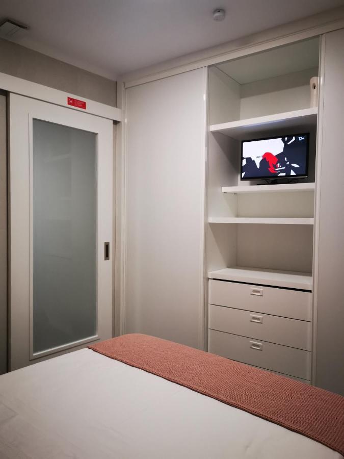 Apartamento Ms Campo Maior Exterior photo